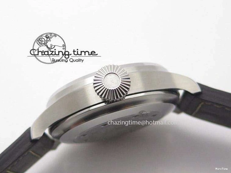 MIROTIME 0202 Refined Big Pilot IW500908 ZF 1:1 Best Edition Le Petit Prince On Brown Leather Strap A521111 V 7247